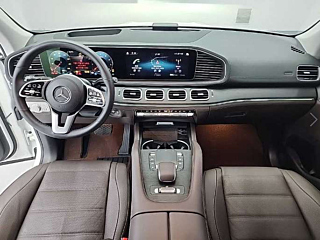 MERCEDES BENZ GLE-CLASS W167 2023