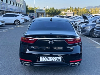 KIA K7 2017