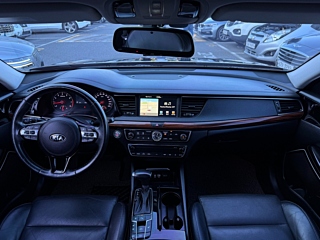 KIA K7 2017