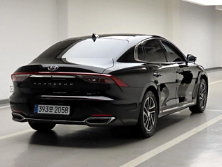 HYUNDAI GRANDEUR IG 2021