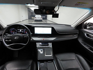 HYUNDAI GRANDEUR IG 2021