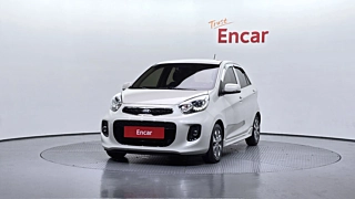 KIA MORNING 2016
