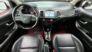 KIA MORNING 2016