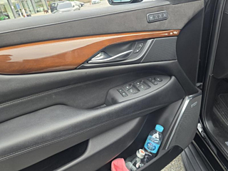 CADILLAC ESCALADE 2018