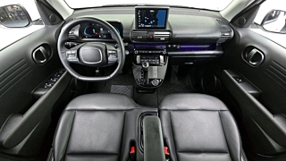 HYUNDAI CASPER 2024