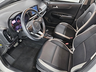 KIA MORNING JA 2017