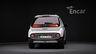 HYUNDAI CASPER 2022