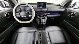 HYUNDAI CASPER 2022