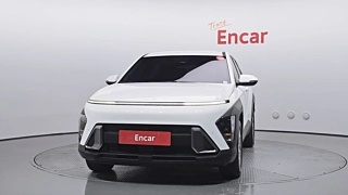 HYUNDAI KONA HYBRID SX2 2025