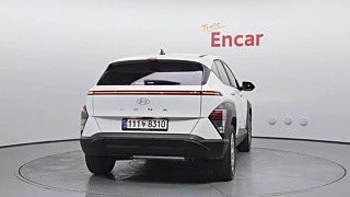 HYUNDAI KONA HYBRID SX2 2025