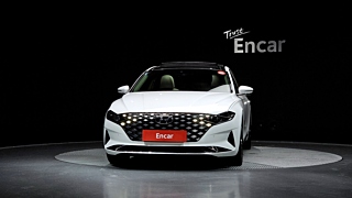 HYUNDAI GRANDEUR IG 2022