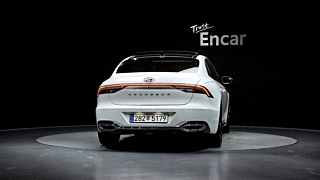 HYUNDAI GRANDEUR IG 2022