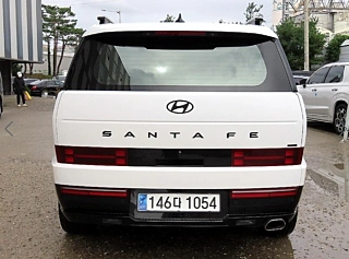 HYUNDAI SANTAFE MX5 2023