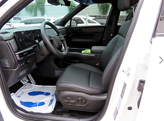 HYUNDAI SANTAFE MX5 2023