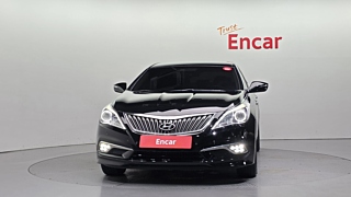 HYUNDAI GRANDEUR HG 2016
