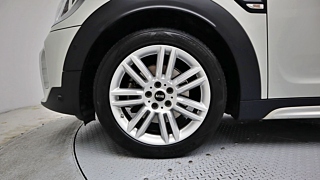 MINI COUNTRYMAN COOPER 2021