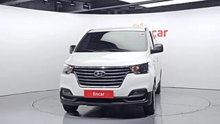 HYUNDAI STAREX GRAND 2021