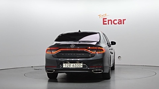 HYUNDAI GRANDEUR IG 2018