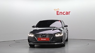 HYUNDAI GRANDEUR IG 2018