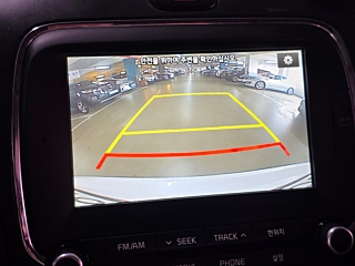 KIA K3 2017
