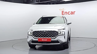 HYUNDAI SANTAFE 2022