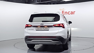 HYUNDAI SANTAFE 2022