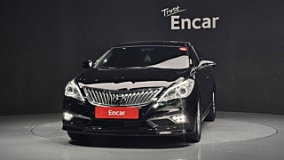 HYUNDAI GRANDEUR HG 2016