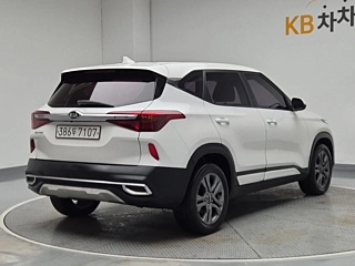 KIA SELTOS 2020