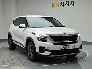 KIA SELTOS 2020