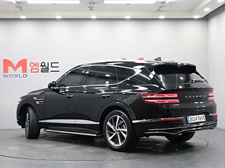 GENESIS GV80 2024