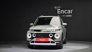 HYUNDAI CASPER 2023