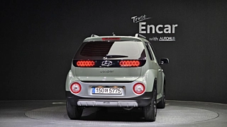 HYUNDAI CASPER 2023