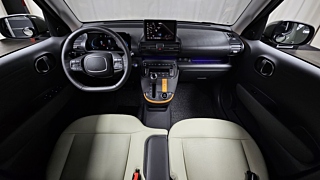 HYUNDAI CASPER 2023