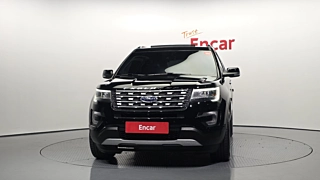 FORD EXPLORER 2017