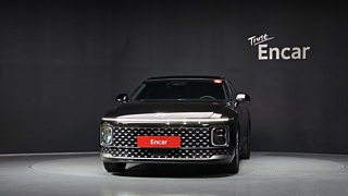 HYUNDAI GRANDEUR HYBRID GN7 2023