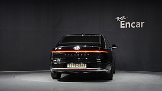 HYUNDAI GRANDEUR HYBRID GN7 2023