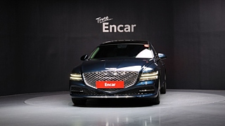 GENESIS G80 RG3 2020