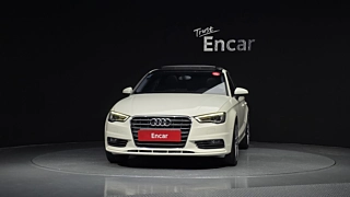 AUDI A3 2014