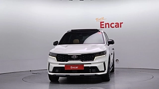 KIA SORENTO 2020