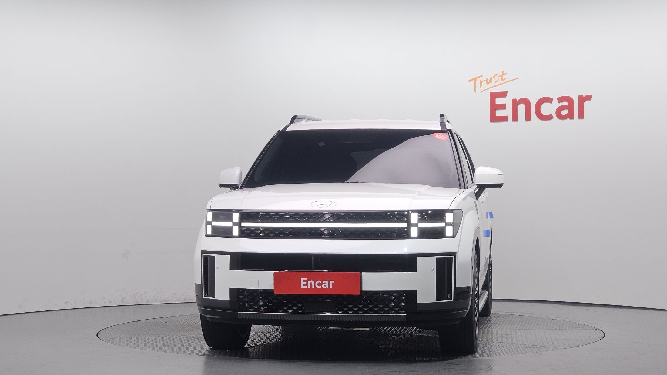 HYUNDAI SANTAFE MX5 2023