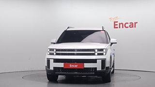 HYUNDAI SANTAFE MX5 2023