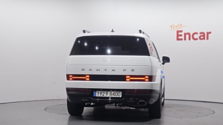 HYUNDAI SANTAFE MX5 2023