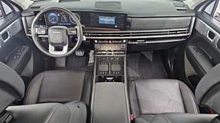 HYUNDAI SANTAFE MX5 2023