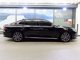 HYUNDAI GRANDEUR IG 2022