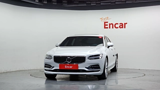 VOLVO S90 2019
