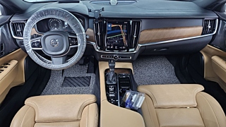 VOLVO S90 2019