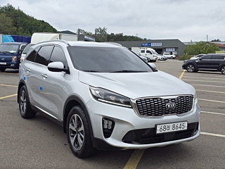 KIA SORENTO 2018