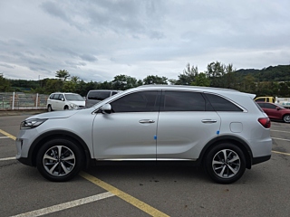 KIA SORENTO 2018