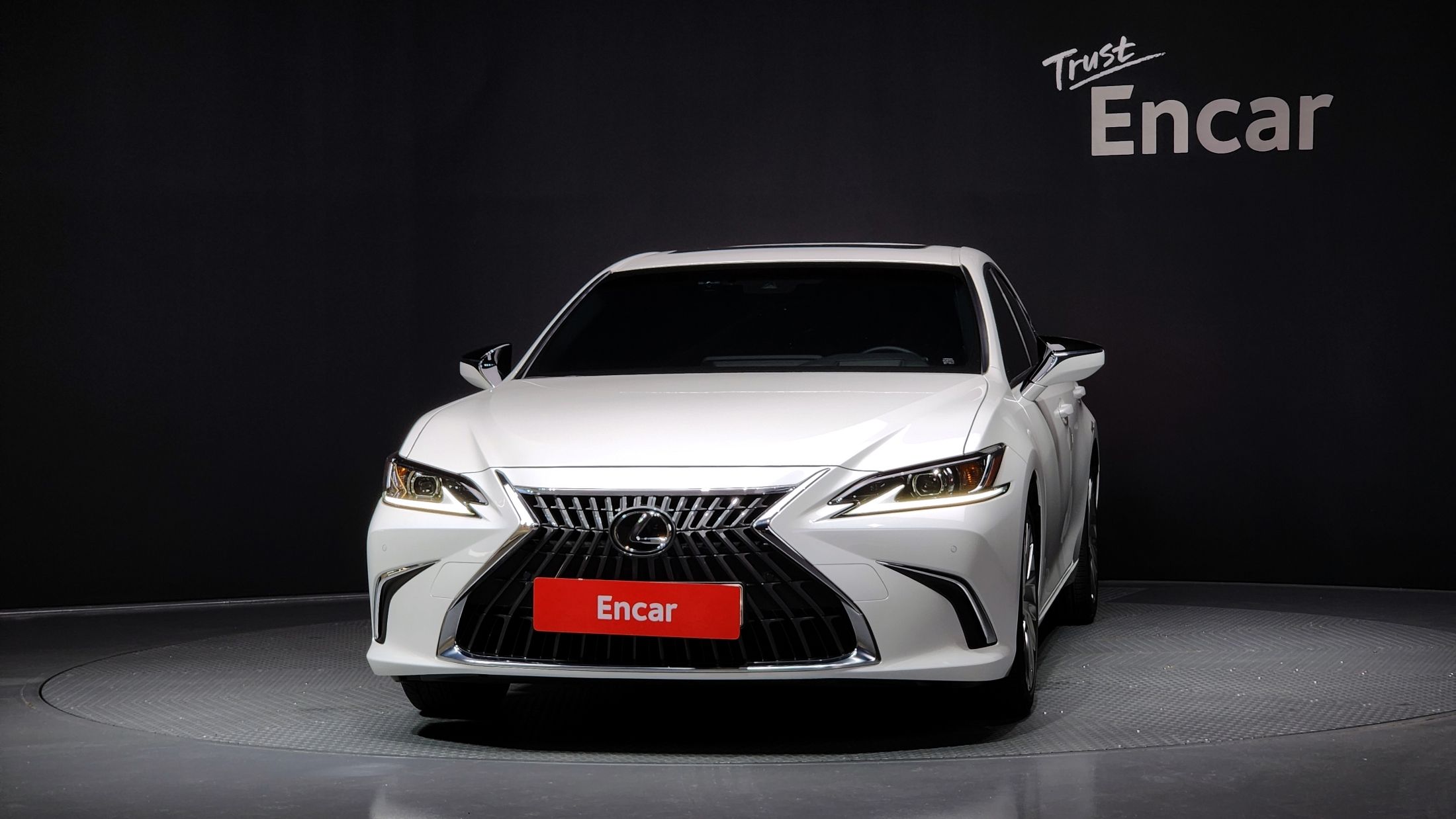 LEXUS ES300H 2023