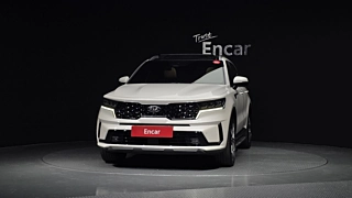 KIA SORENTO 2020